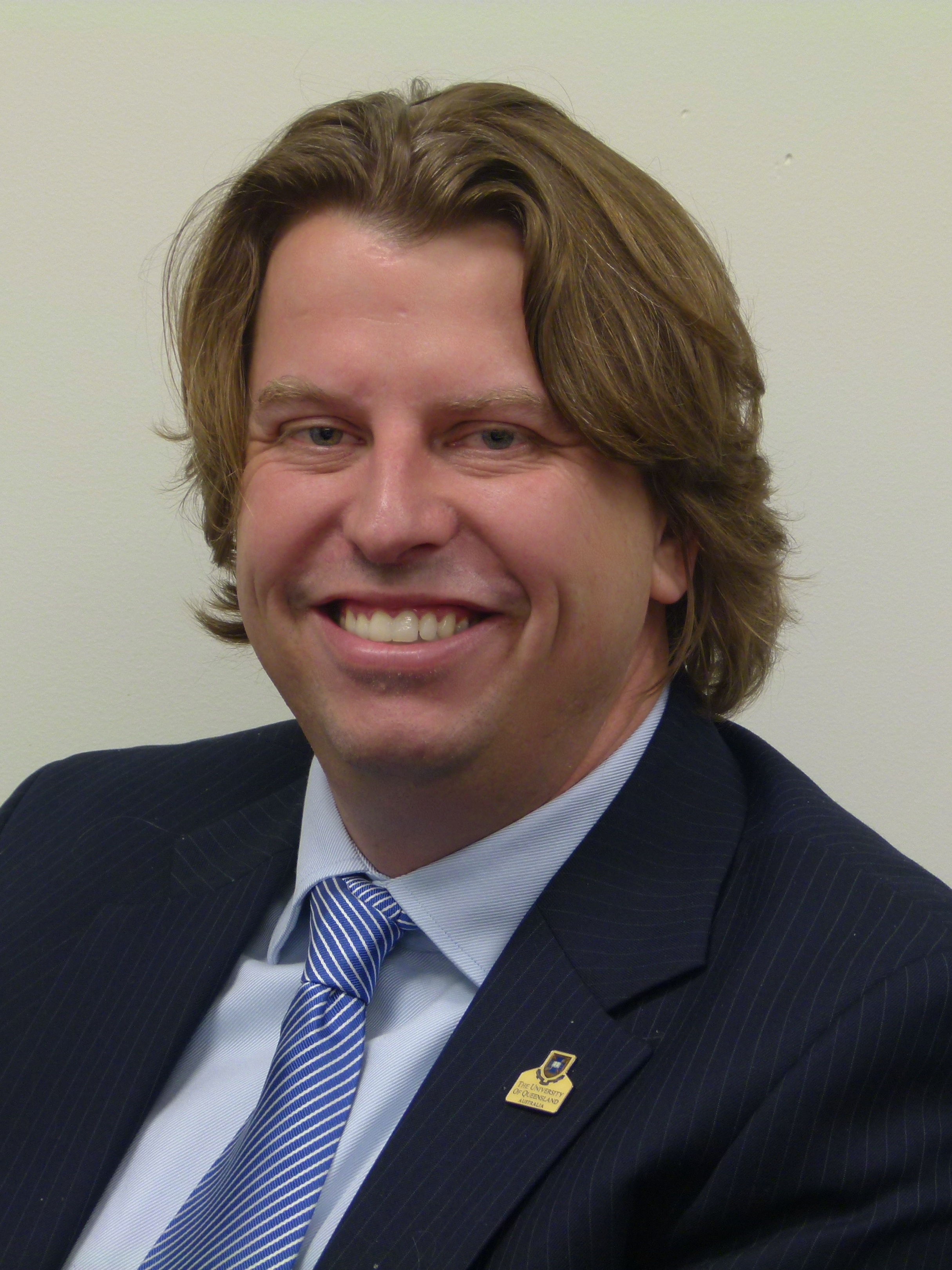 Vale Dr Dan Alexander, a gifted leader, visionary and JKTech team